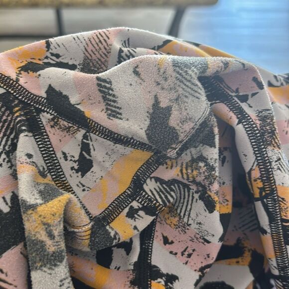 Lululemon Leggings Bundle Size 12 - Picture 9 of 14